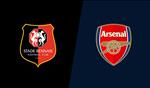 Rennes 3-1 Arsenal: Sokratis ăn thẻ đỏ, Pháo thủ sấp mặt tại nước Pháp