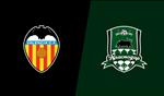Nhận định Valencia vs Krasnodar 3h00 ngày 8/3 (Europa League 2018/19)