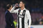 "Cristiano Ronaldo có thể chơi tốt đến năm 40 tuổi"