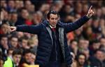 "HLV Unai Emery sẽ rời Arsenal ở Hè 2020"