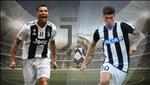 Nhận định Juventus vs Udinese 2h30 ngày 8/3 (Serie A 2018/19)