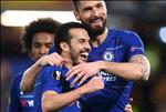 Những thống kê ấn tượng sau trận đấu Chelsea 3-0 Dynamo Kiev