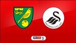 Nhận định Norwich vs Swansea 2h45 ngày 9/3 (Hạng nhất Anh 2018/19)