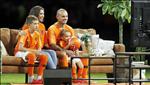 Tiền vệ Sneijder đắm đò lần thứ 2
