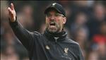 Klopp nổi giận với cách xếp lịch thi đấu bất công cho Liverpool