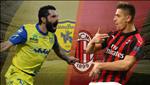 Nhận định Chievo vs AC Milan 2h30 ngày 10/3 (Serie A 2018/19)