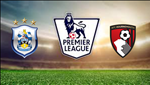 Nhận định Huddersfield vs Bournemouth 22h00 ngày 9/3 (Premier League 2018/19)