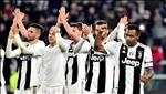 Juventus 4-1 Udinese: Sức mạnh của "đội B"