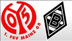 Nhận định Mainz vs Gladbach 0h30 ngày 10/3 (Bundesliga 2018/19)