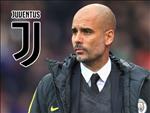 Sốc: Pep Guardiola đồng ý ký hợp đồng 4 năm với Juventus