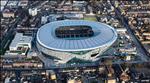 Tottenham ấn định thời điểm khánh thành nhà mới