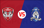 Muangthong 2-0 Chiangmai (KT): Đội bóng của Văn Lâm có chiến thắng đầu tay