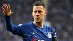 "Chelsea khó giữ được Hazard ở lại"