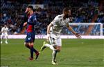 Video tổng hợp: Real Madrid 3-2 Huesca (Vòng 29 La Liga 2018/19)