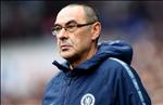 HLV Sarri đã chọn được bến đỗ mới nếu bị Chelsea sa thải