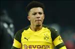 Thần đồng nước Anh lý giải việc rời Man City tới Dortmund