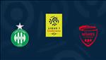 Nhận định St.Etienne vs Nimes 1h30 ngày 2/4 (Ligue 1 2018/19)