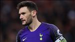 Tội đồ Lloris nhận lỗi sau trận thua đắng Liverpool