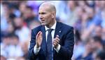 Vì sao HLV Zidane tuyên bố không mua tiền đạo ở Hè 2019?