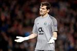 Casillas dập tắt tin đồn sẽ giải nghệ vì bệnh tim