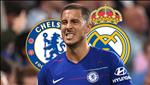 “Chelsea sẽ sai lầm nếu bán Hazard với giá 100 triệu bảng”
