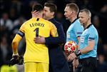 Đây! Bước ngoặt giúp Tottenham hạ Man City