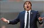Huyền thoại Roma tiết lộ sự lật lọng của Antonio Conte