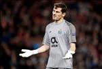 Nóng: Thủ thành Iker Casillas nhập viện cấp cứu do đau tim