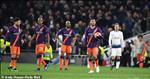 Người cũ cho rằng trận thua Tottenham có thể khiến Man xanh mất tất
