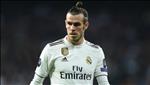 Người đại diện của Bale bất bình với quyết định của HLV Zidane