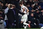 Pochettino: "Harry Kane sẽ phải nghỉ hết mùa vì chấn thương"