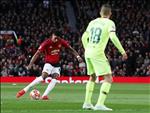 Đây! Lý do Barca ngừng theo đuổi Rashford