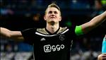 Đây! Lý do Barca buông tay để De Ligt sang Juventus
