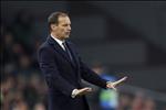 Bị nghi ngờ về năng lực, Allegri đáp trả thế nào?