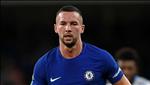 Sarri thẳng thừng chặn đường sống của Drinkwater ở Chelsea