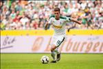 Thorgan Hazard từ chối Liverpool để cập bến Dortmund
