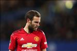 Vì MU, Juan Mata từ chối Liverpool và Man City