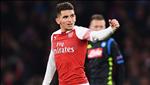 AC Milan gửi lời đề nghị khủng mua Torreira