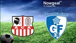 Nhận định Ajaccio vs Grenoble 1h00 ngày 13/4 (Hạng 2 Pháp 2018/19)