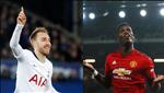 Điểm tin bóng đá tối 27/4: Được Tottenham mở cửa, MU sắp có người thay Pogba