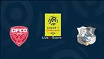 Nhận định Dijon vs Amiens 0h00 ngày 13/4 (Ligue 1 2018/19)