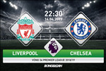 Nhận định Liverpool vs Chelsea (22h30 ngày 14/4): Bỏ quá khứ lại sau lưng