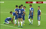 U17 Hà Nội thất bại đau đớn trên loạt sút luân lưu 11m