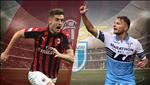 Nhận định AC Milan vs Lazio 1h30 ngày 14/4 (Serie A 2018/19)