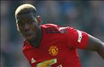 Pogba sớm muộn sẽ là cơn đau đầu của M.U!