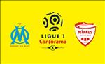 Nhận định Marseille vs Nimes 2h45 ngày 22/12 (Ligue 1 2019/20)