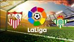 Nhận định Sevilla vs Betis 1h45 ngày 14/4 (La Liga 2018/19)