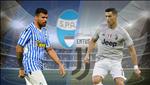 Nhận định SPAL vs Juventus 20h00 ngày 13/4 (Serie A 2018/19)