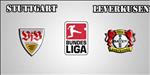 Nhận định Stuttgart vs Leverkusen 20h30 ngày 13/4 (Bundesliga 2018/19)