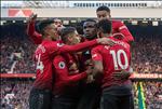 MU 2-1 West Ham: Cây đinh ba vô hại của Quỷ Đỏ